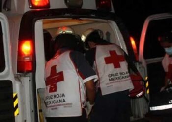Menor con autismo es atropellado en Nogales; se encuentra grave