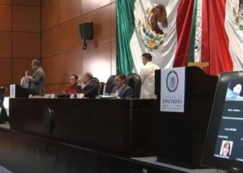 Primera paso para desaparición de organismos autónomos