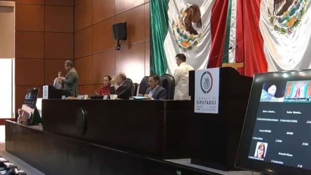 Primera paso para desaparición de organismos autónomos Primera paso para desaparición de organismos autónomos