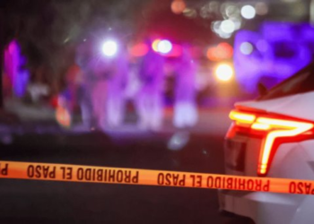 Inegi revela datos sobre homicidios en México en 2023