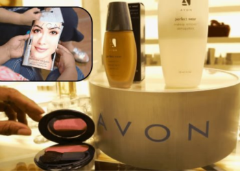 Productos Avon se declara en bancarrota; ¿Se va de México?