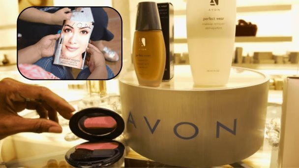 Productos Avon se declara en bancarrota; ¿Se va de México? Productos Avon se declara en bancarrota; ¿Se va de México?