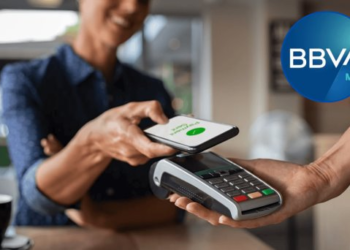 ¿Cómo agregar mi tarjeta BBVA a Apple Pay?