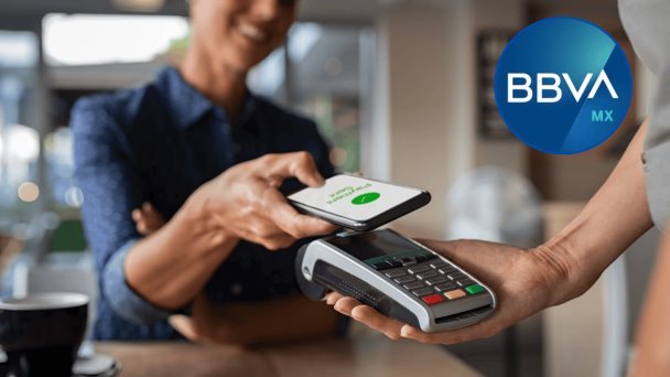 ¿Cómo agregar mi tarjeta BBVA a Apple Pay? ¿Cómo agregar mi tarjeta BBVA a Apple Pay?