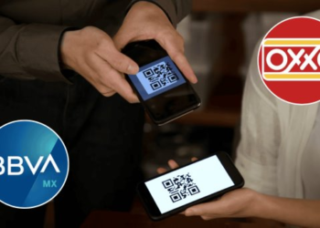 ¿Cómo retirar efectivo en Oxxo sin tarjeta?