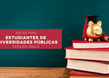 Aplica para la beca de universidades públicas en Sonora 2024