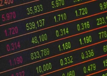 Lunes negro: Wall Street en pánico