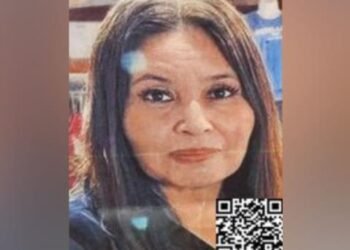 Buscan a Silvia López, mujer desaparecida en Nogales