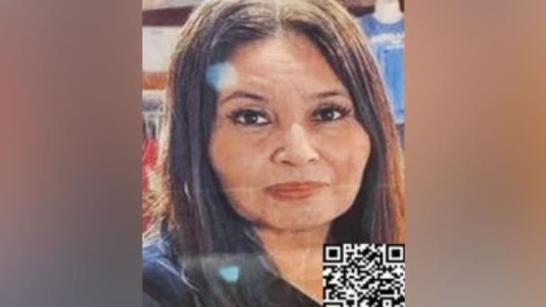 Buscan a Silvia López, mujer desaparecida en Nogales Buscan a Silvia López, mujer desaparecida en Nogales