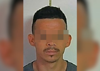 Vinculan a sujeto por violencia familiar en Caborca