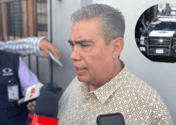Detienen a tres servidores públicos en Cajeme