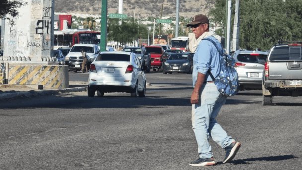 SSA reporta reducción en enfermedades por calor en Sonora SSA reporta reducción en enfermedades por calor en Sonora