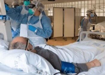 Descartan caso de mpox en Sonora