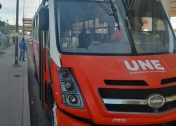 Imtes dará servicio a unidades de transporte