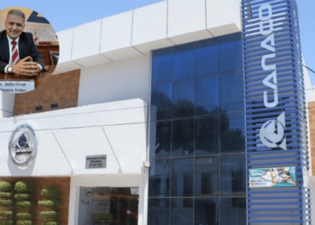 Canaco Servytur lamenta asesinato de líder empresarial
