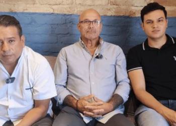 Canadiense estafado en Sonora por exfuncionaria de Padrés