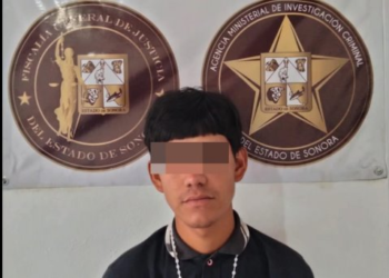 Mata a su tío y hiere a su primo