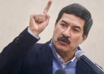 Caso Javier Corral; investigan intento ilegal de detención