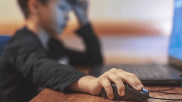 Aumenta uso de tecnología por menores de edad en Sonora Aumenta uso de tecnología por menores de edad en Sonora