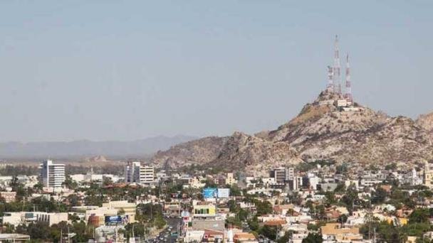 Hermosillo registra 206 reportes por contaminación del aire Hermosillo registra 206 reportes por contaminación del aire