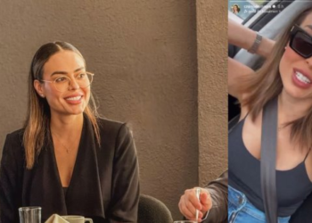 Despiden a Cristina Niño de Rivera