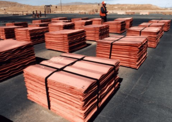 Principales destinos de las exportaciones sonorenses