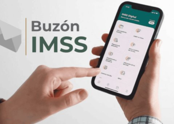 ¿Cómo se activa el Buzón IMSS?