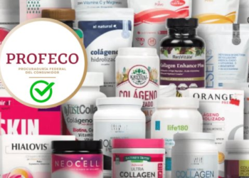 ¿Cuál es el mejor colágeno en México? Esto dice la Profeco