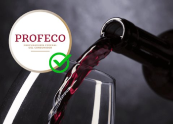 ¿Cuáles el mejor vino tinto en México? Esto dice Profeco
