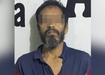 Detenido en Etchojoa por abuso sexual de una menor