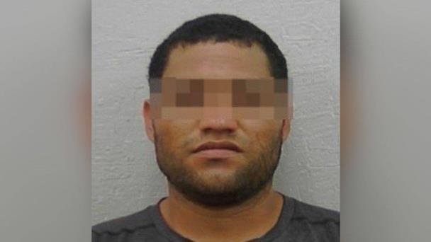 Detenido en Hermosillo por homicidio en ataque armado Detenido en Hermosillo por homicidio en ataque armado