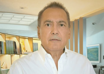 Exclusión del PRI es arbitraria: Manlio Fabio Beltrones