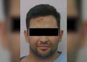 José Eduardo N recibe condena por feminicidio en Hermosillo