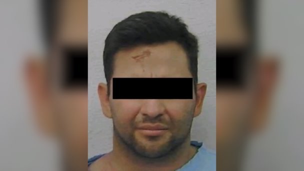 José Eduardo N recibe condena por feminicidio en Hermosillo José Eduardo N recibe condena por feminicidio en Hermosillo