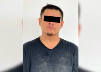 Condenan a El Serras por el feminicidio de su esposa