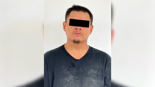 Condenan a El Serras por el feminicidio de su esposa Condenan a El Serras por el feminicidio de su esposa