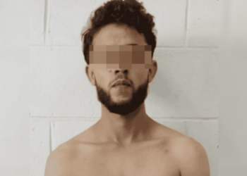 Imputan a sujeto por tentativa de feminicidio
