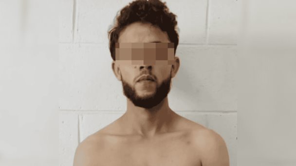 Imputan a sujeto por tentativa de feminicidio Imputan a sujeto por tentativa de feminicidio