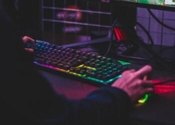 Cuándo es el día del gamer