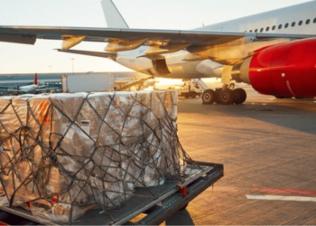 GAP lidera carga doméstica aérea en México