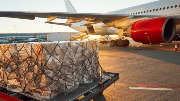 GAP lidera carga doméstica aérea en México GAP lidera carga doméstica aérea en México