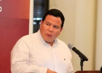 Gobernador de Sonora confirma renuncia de Guillermo Noriega
