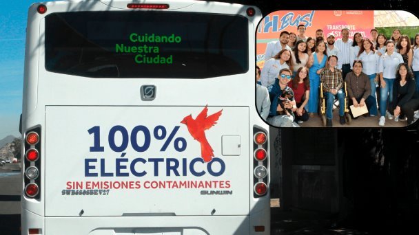 universitarios tendrán transporte eléctrico gratis universitarios tendrán transporte eléctrico gratis