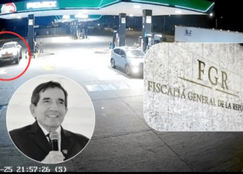 Muerte de Héctor Cuén Ojeda fue mal investigada, dice FGR