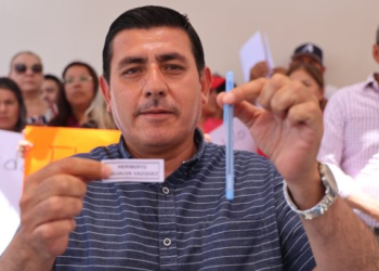 Declaran invalidez en elecciones de Rayón