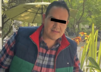 Hijo de Héctor Melesio Cuén es vinculado a proceso