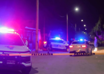 Delito de homicidio doloso baja 23% en Sonora: CCSP Sonora