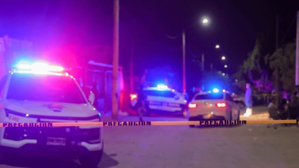 Delito de homicidio doloso baja 23% en Sonora: CCSP Sonora Delito de homicidio doloso baja 23% en Sonora: CCSP Sonora