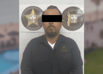 Imputan a empleado de hotel de Puerto Peñasco por homicidio