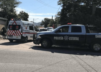 Reducción de homicidios dolosos en Hermosillo y SLRC